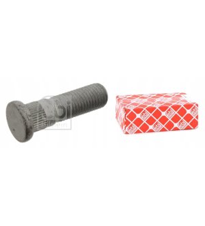 Śruby, nakrętki, szpilki FEBI BILSTEIN FE32307