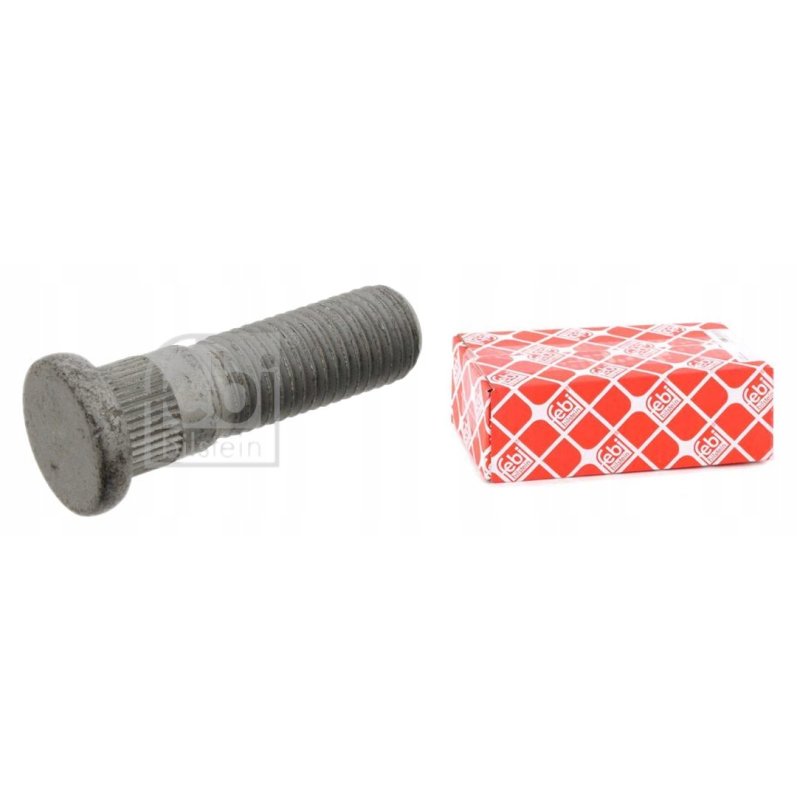 Śruby, nakrętki, szpilki FEBI BILSTEIN FE32307