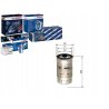 Filtr paliwa BOSCH FILTRY 1 457 434 187