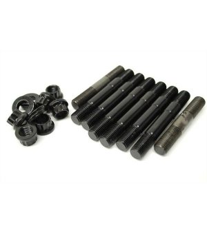 Śruba Doosan 65.90201-0154