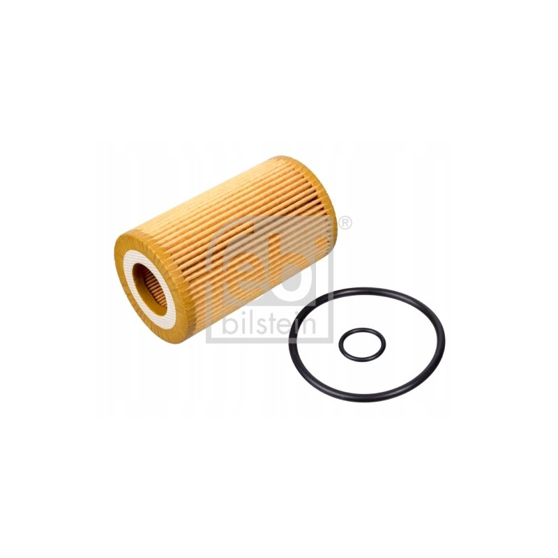 Filtr oleju FEBI BILSTEIN FE27167