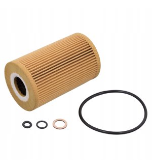 Filtr oleju FEBI BILSTEIN FE26684