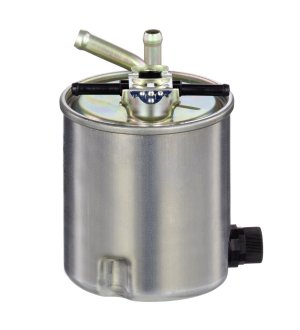 Filtr paliwa MANN-FILTER WK 9043