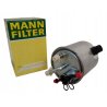 Filtr paliwa MANN-FILTER WK 9043