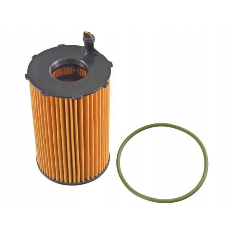 Filtr oleju FEBI BILSTEIN FE170089