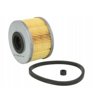 Filtr paliwa PURFLUX PX C443