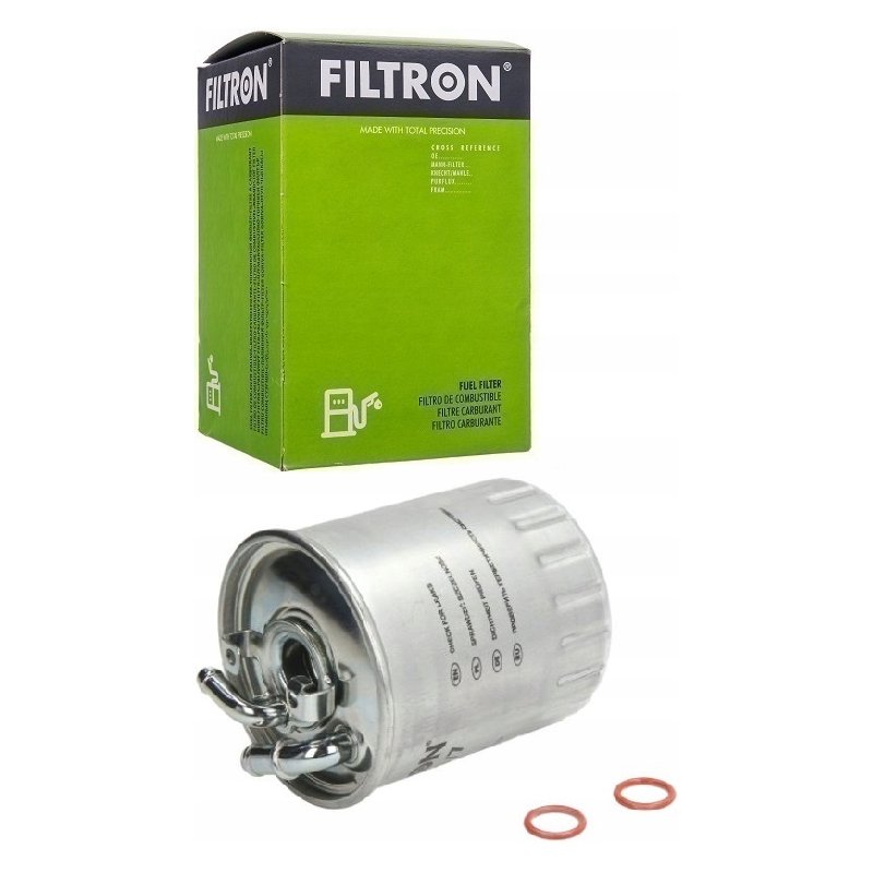 Filtr paliwa FILTRON PP 841/7