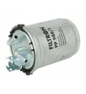Filtr paliwa FILTRON PP 986/1