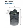 Filtr paliwa FILTRON PP 986/1