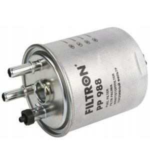 Filtr paliwa FILTRON PP 988