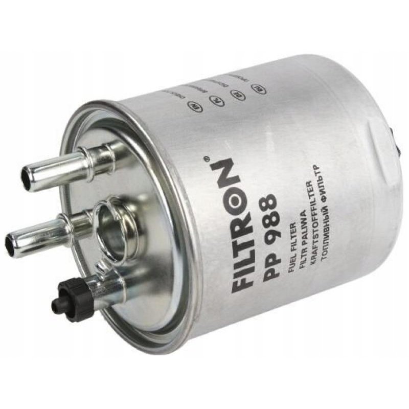 Filtr paliwa FILTRON PP 988
