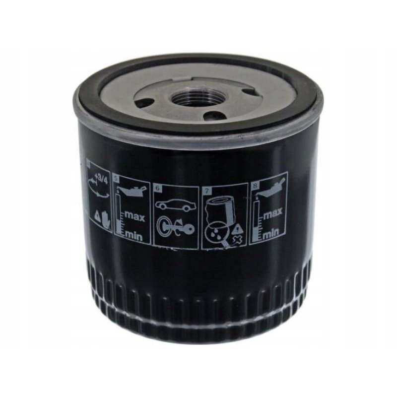 Filtr oleju FEBI FE27129