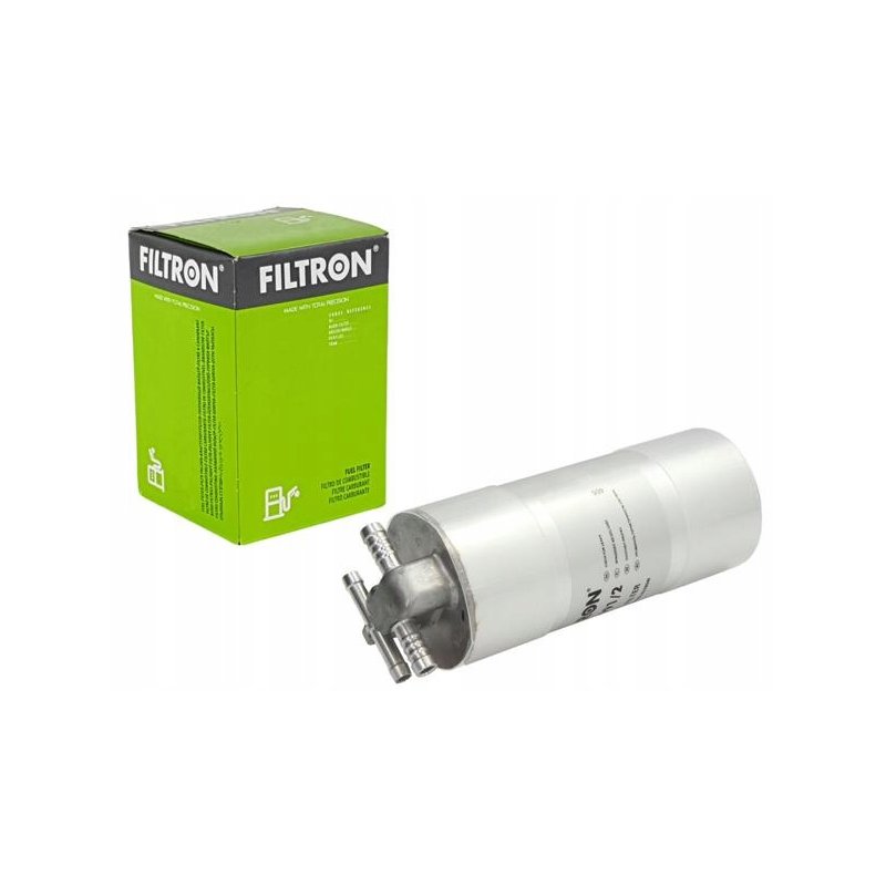 Filtr paliwa FILTRON PP 991/2