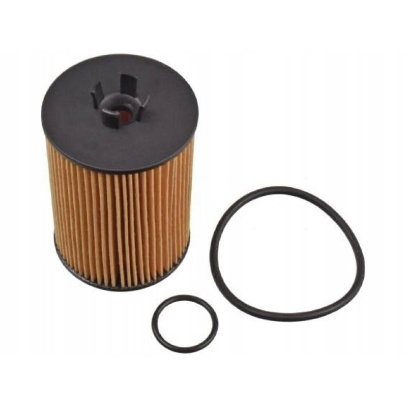 Filtr oleju FEBI BILSTEIN FE109120