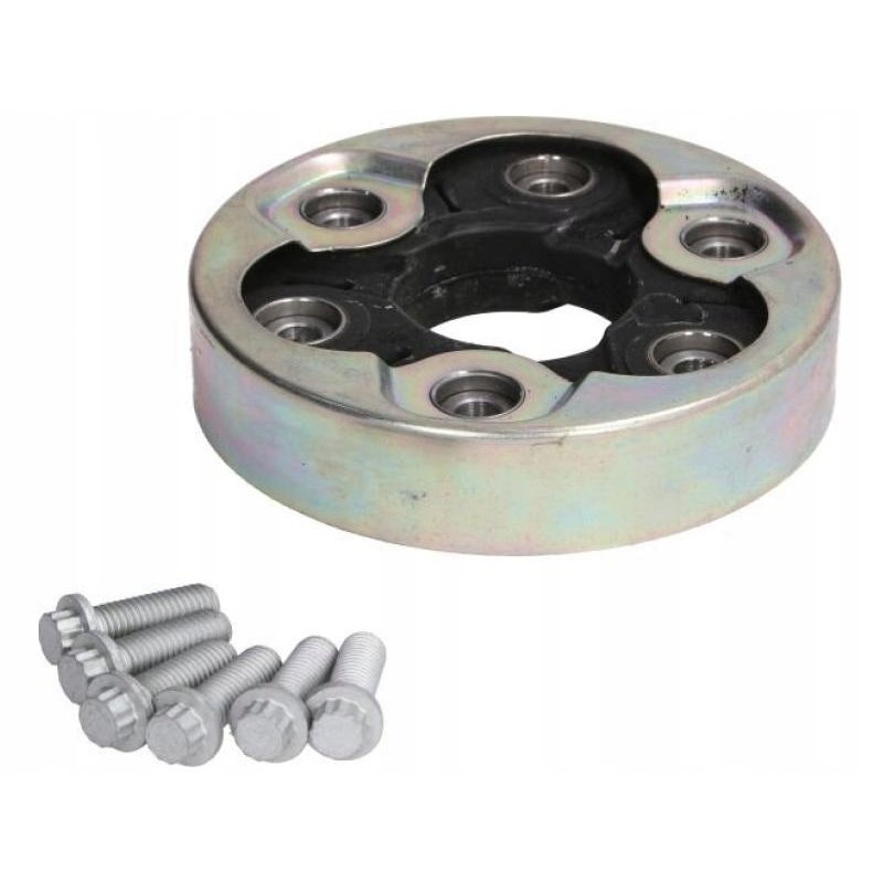 Przegub elastyczny wału napędowego FEBI BILSTEIN FE40923