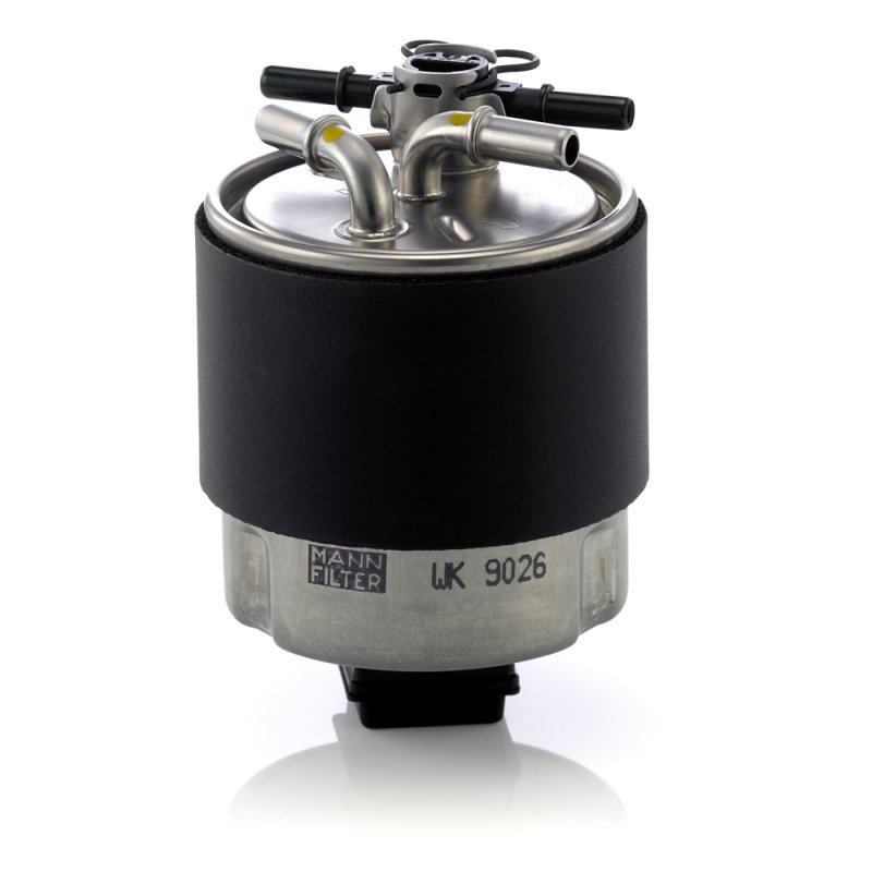 Filtr paliwa MANN-FILTER WK 9026