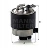 Filtr paliwa MANN-FILTER WK 9026