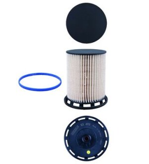 Filtr paliwa KNECHT KX493D