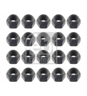 Śruby, nakrętki, szpilki FEBI BILSTEIN FE27413