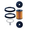 Filtr paliwa KNECHT KX504D