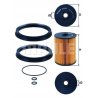 Filtr paliwa KNECHT KX504D