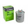 Filtr paliwa FILTRON PP 841/1