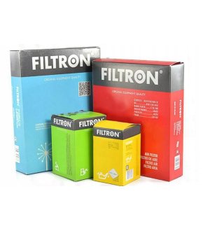 Filtr paliwa FILTRON PM 858/1