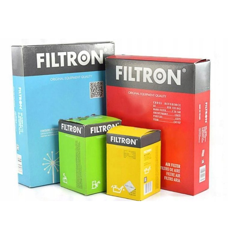 Filtr paliwa FILTRON PM 858/1
