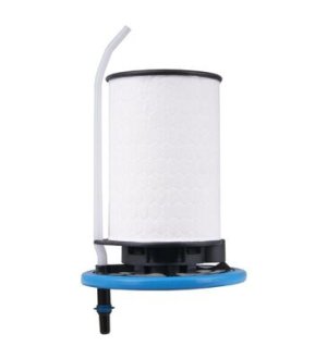 Filtr paliwa KNECHT KX398