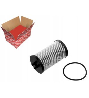 Filtr oleju FEBI BILSTEIN FE37257