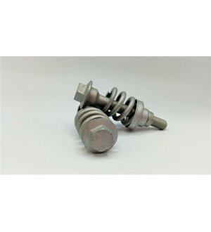 Śruba pokrywy Volvo 22859766