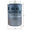 Filtr paliwa KNECHT KC82D