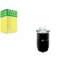 Filtr paliwa MANN-FILTER WK 842/3