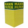 Filtr paliwa MANN-FILTER WK 842/3
