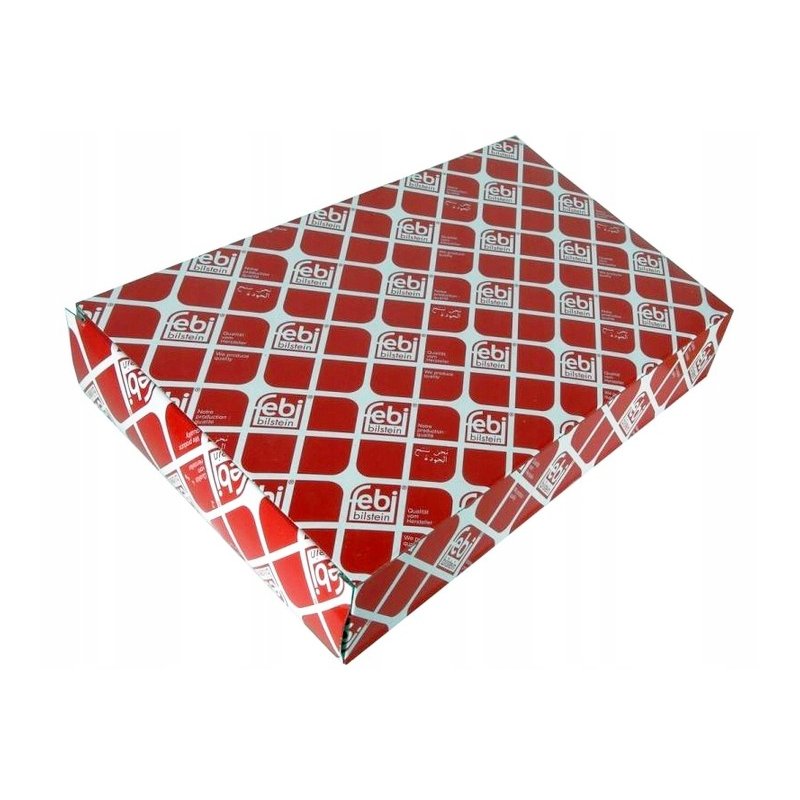 Zestaw do wymiany oleju do przekładni automatycznych FEBI BILSTEIN FE171754