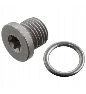 Śruba spustu miski olejowej FEBI BILSTEIN FE103344