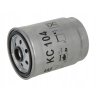 Filtr paliwa KNECHT KC104