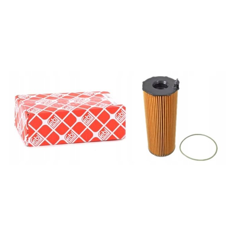 Filtr oleju FEBI BILSTEIN FE109709