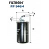 Filtr paliwa FILTRON PP 946/4