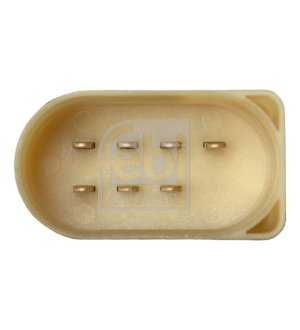 Sterowanie automatycznej skrzyni biegów FEBI BILSTEIN FE36056