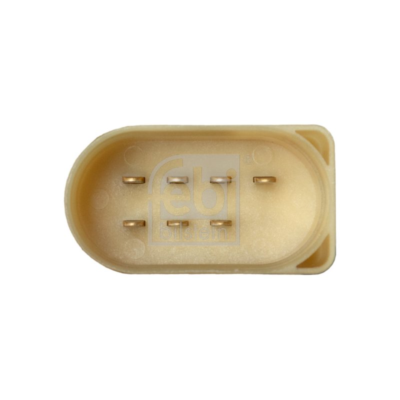 Sterowanie automatycznej skrzyni biegów FEBI BILSTEIN FE36056