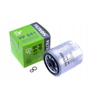 Filtr paliwa FILTRON PP 841
