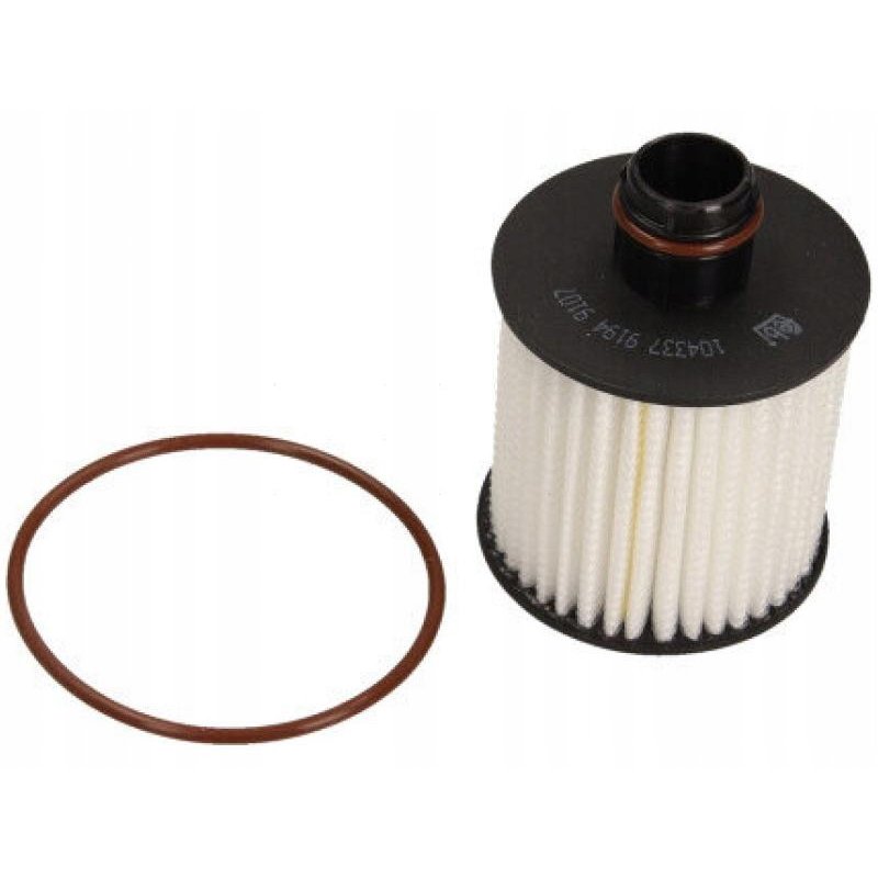 Filtr oleju FEBI BILSTEIN FE104337