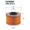 Filtr paliwa FILTRON PM 815/1