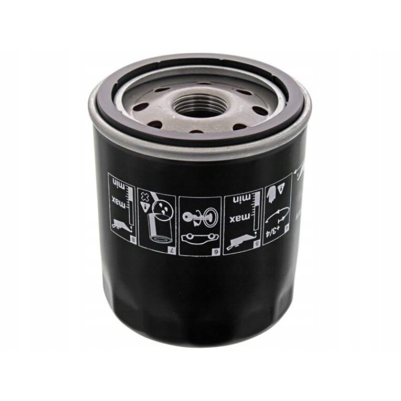Filtr oleju FEBI BILSTEIN FE48484