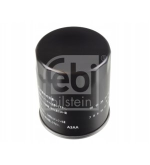 Filtr oleju FEBI BILSTEIN FE109018