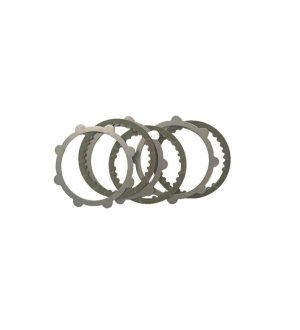 Zestaw tarczek hamulcowych silnika  obrotu Hitachi  ZX120-6