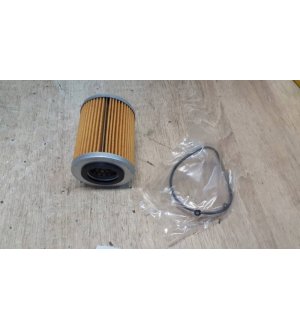 Filtr oleju FILTRON OM 523/2