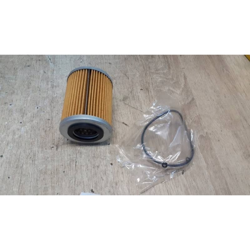 Filtr oleju FILTRON OM 523/2