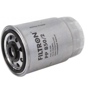 Filtr paliwa FILTRON PP 850/2